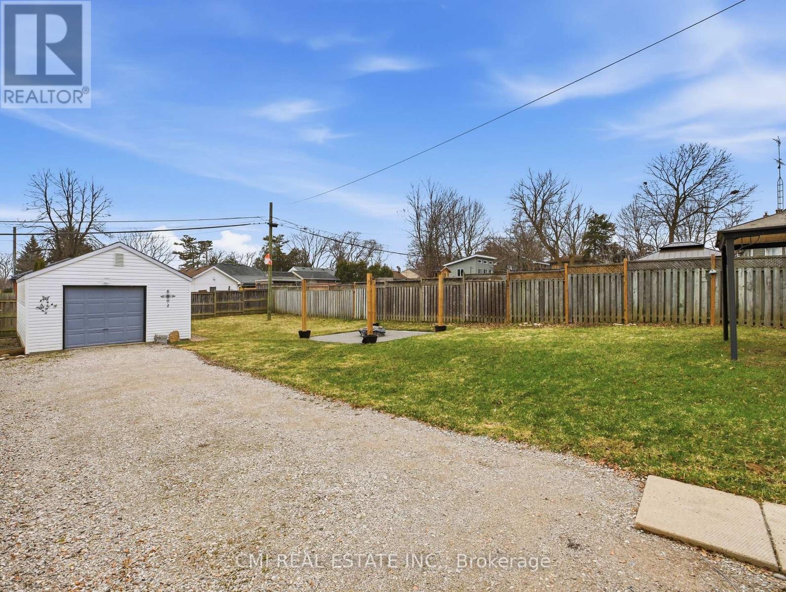 97 Stewart Avenue, Cambridge, Ontario  N1R 2V1 - Photo 24 - X12959612