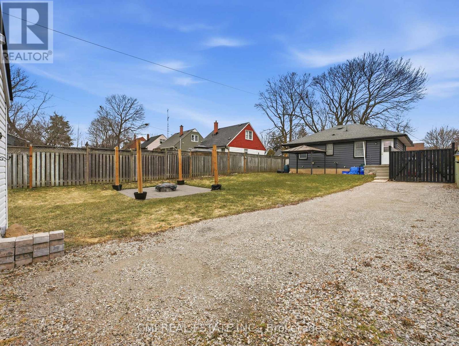 97 Stewart Avenue, Cambridge, Ontario  N1R 2V1 - Photo 25 - X12959612