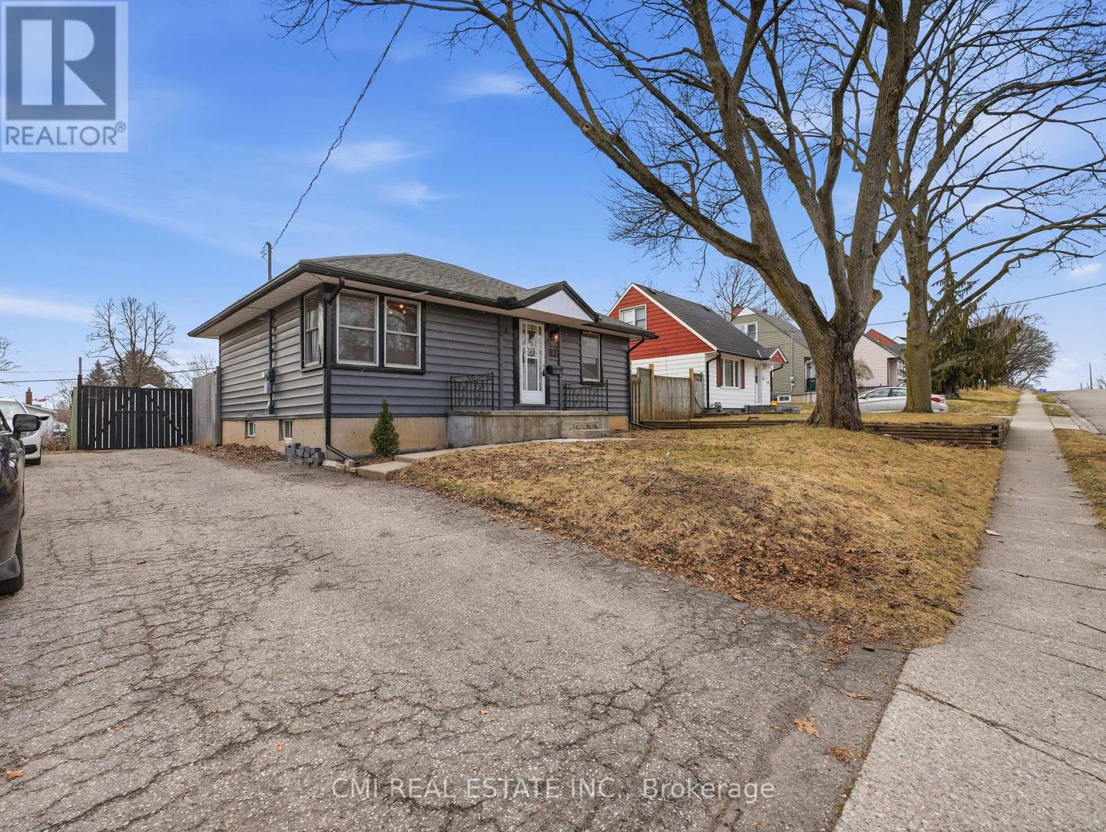 97 Stewart Avenue, Cambridge, Ontario  N1R 2V1 - Photo 4 - X12959612