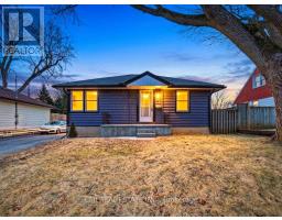 97 STEWART AVENUE, Cambridge, Ontario