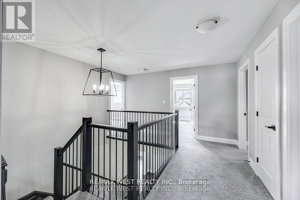 25 Greenbrier Ridge, Thames Centre, Ontario  N0L 1G2 - Photo 16 - X12959678