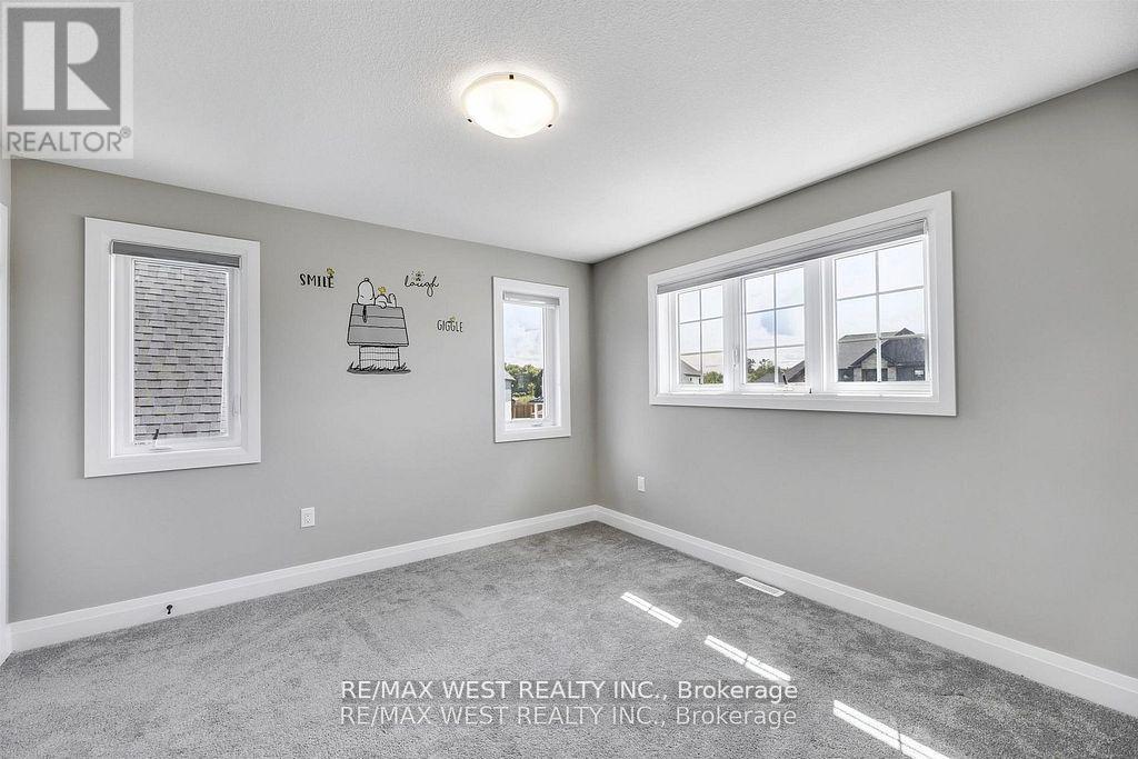 25 Greenbrier Ridge, Thames Centre, Ontario  N0L 1G2 - Photo 17 - X12959678