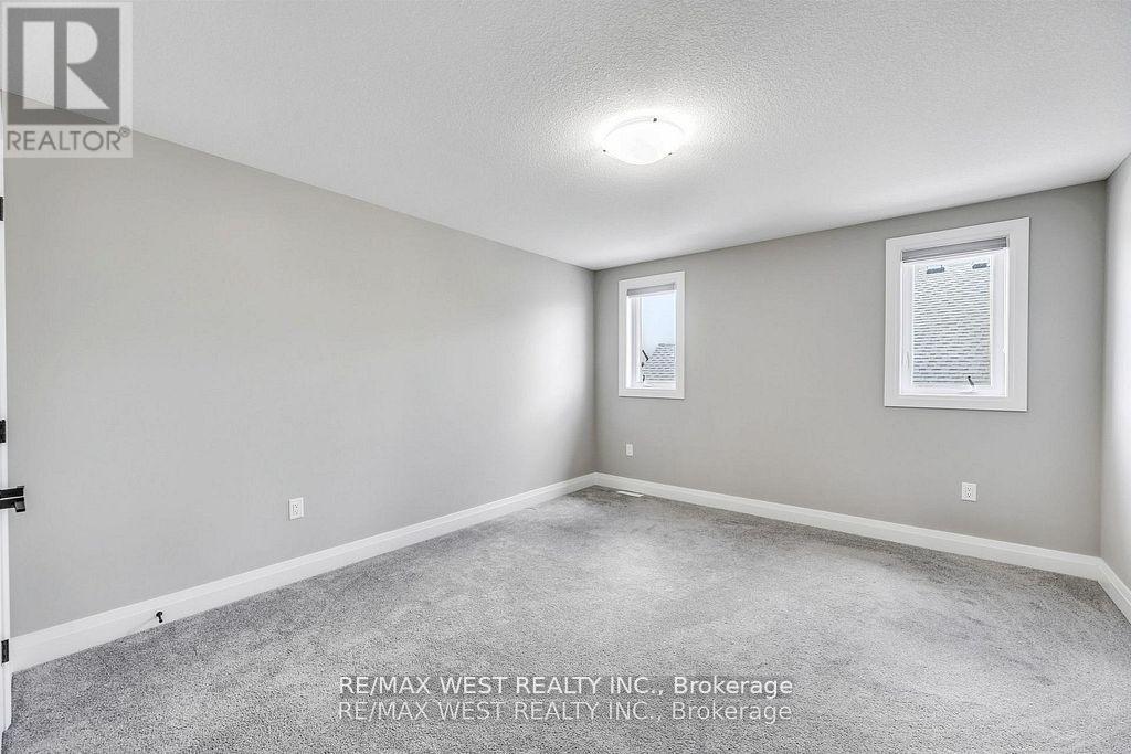 25 Greenbrier Ridge, Thames Centre, Ontario  N0L 1G2 - Photo 18 - X12959678