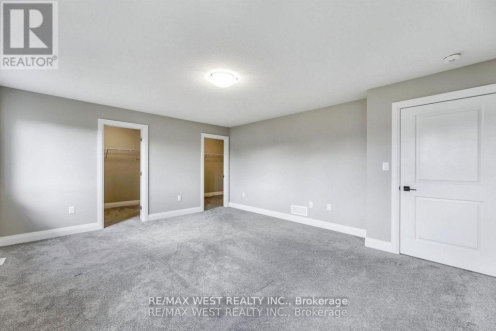 25 Greenbrier Ridge, Thames Centre, Ontario  N0L 1G2 - Photo 22 - X12959678