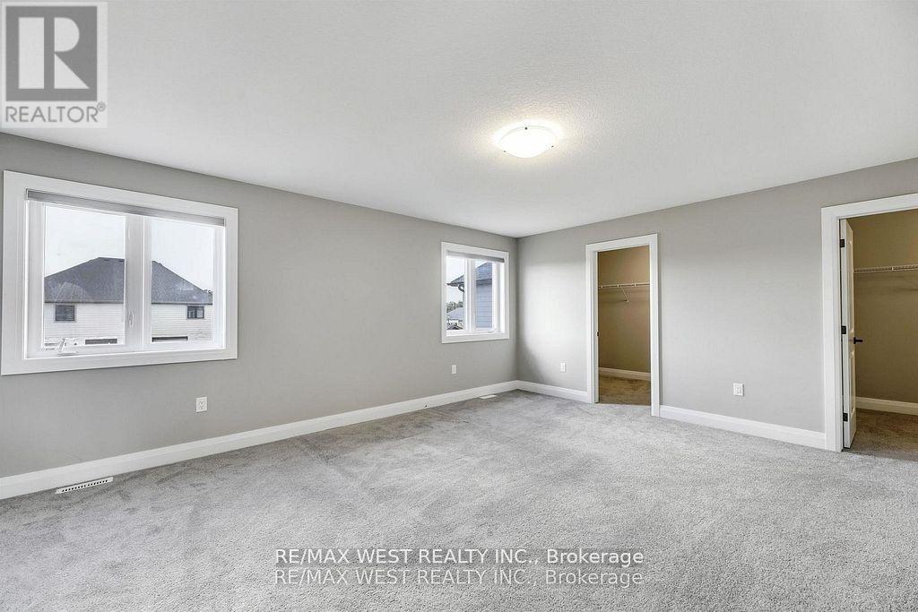 25 Greenbrier Ridge, Thames Centre, Ontario  N0L 1G2 - Photo 23 - X12959678