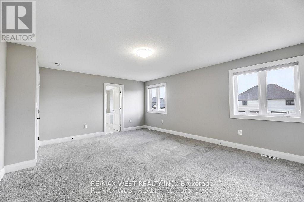 25 Greenbrier Ridge, Thames Centre, Ontario  N0L 1G2 - Photo 24 - X12959678