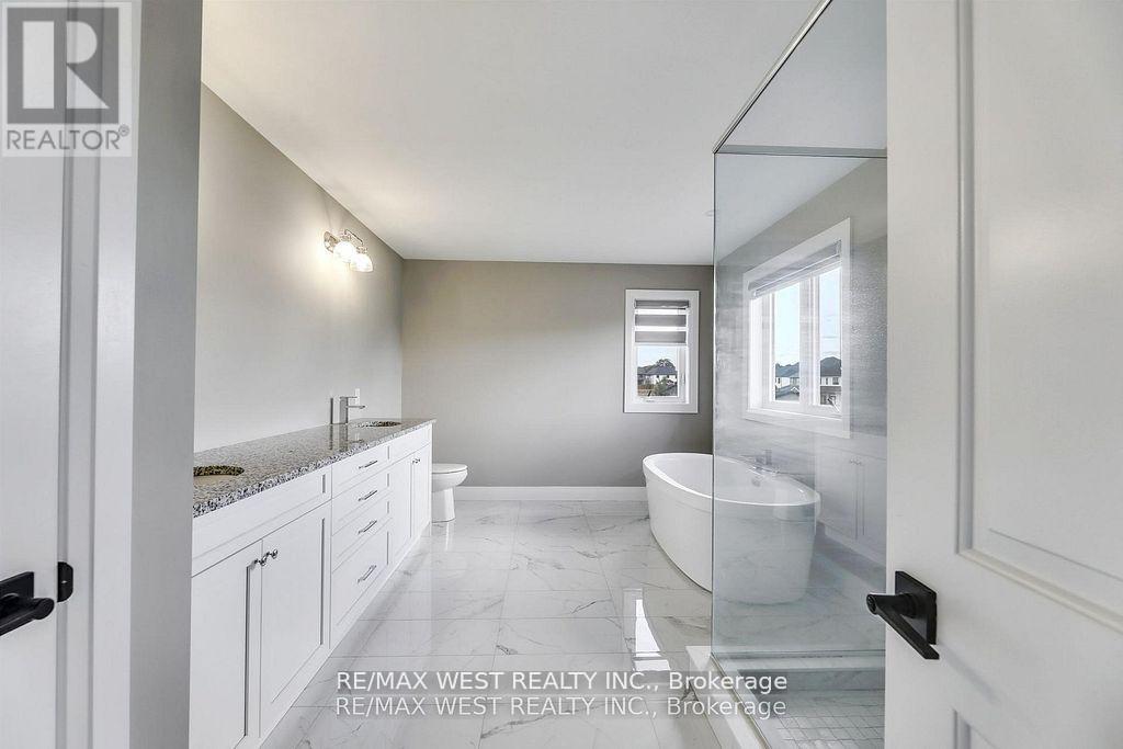 25 Greenbrier Ridge, Thames Centre, Ontario  N0L 1G2 - Photo 25 - X12959678