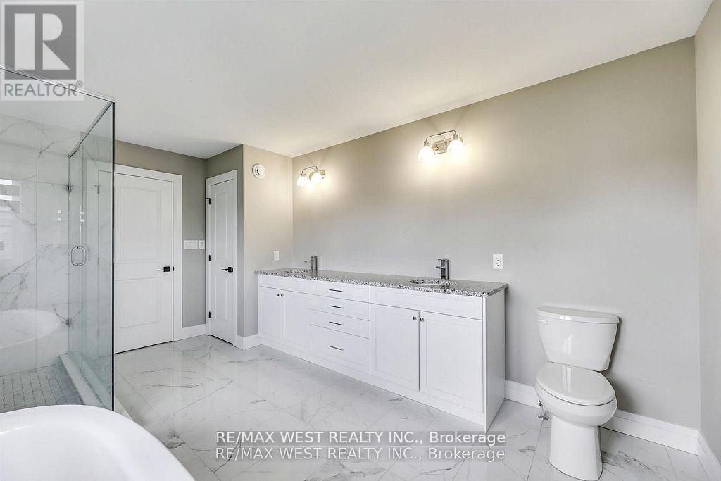 25 Greenbrier Ridge, Thames Centre, Ontario  N0L 1G2 - Photo 26 - X12959678