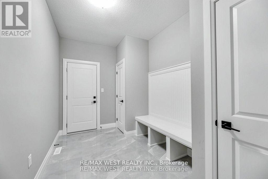 25 Greenbrier Ridge, Thames Centre, Ontario  N0L 1G2 - Photo 30 - X12959678