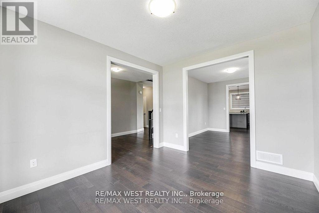 25 Greenbrier Ridge, Thames Centre, Ontario  N0L 1G2 - Photo 9 - X12959678