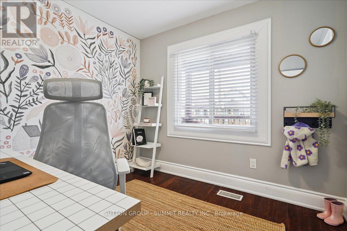 32 Allan Avenue, Hamilton, Ontario  L8H 2C9 - Photo 25 - X12959684