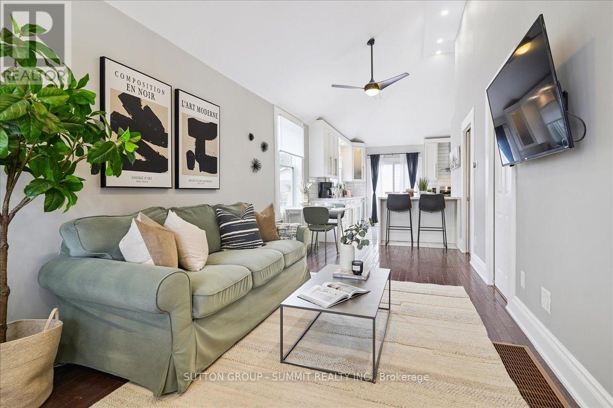 32 Allan Avenue, Hamilton, Ontario  L8H 2C9 - Photo 6 - X12959684