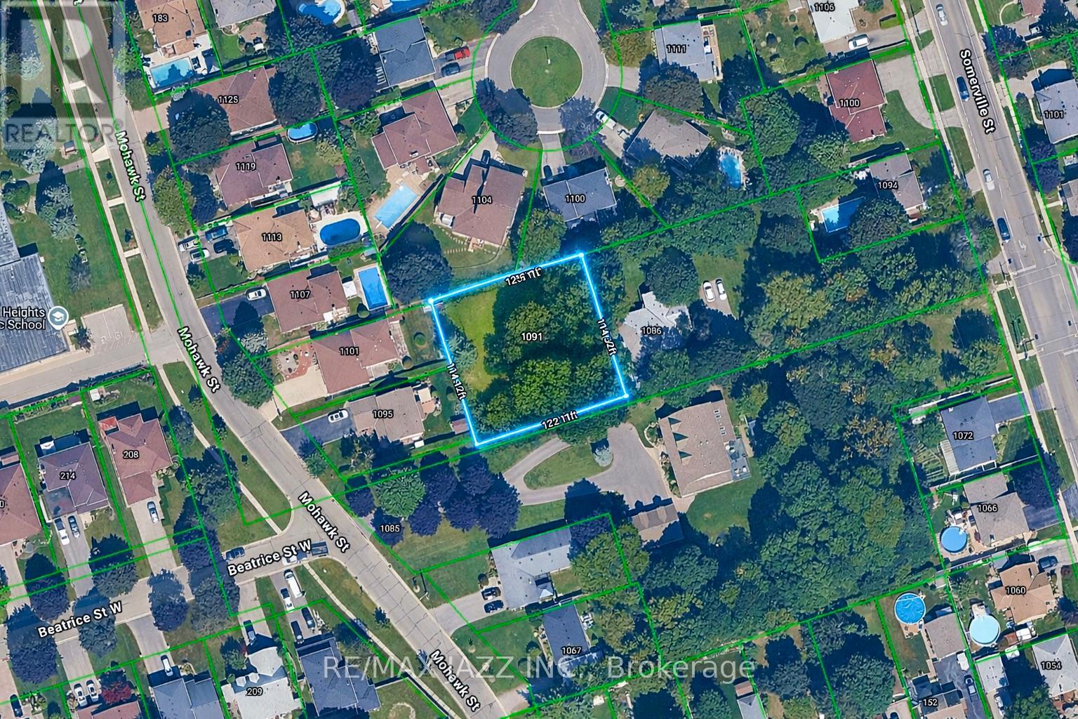 1091 Mohawk Street, Oshawa, Ontario L1G 4G8 - Photo 1 - E12959910