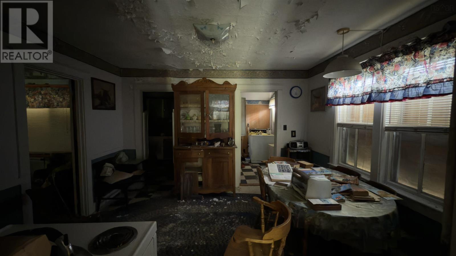 2259 Highway 334, Upper Wedgeport, Nova Scotia  B0W 1B0 - Photo 3 - 202517723