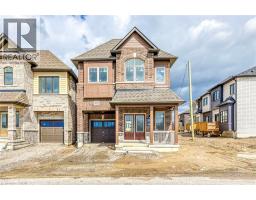 3039 TURTLECREEK Place, Pickering, Ontario
