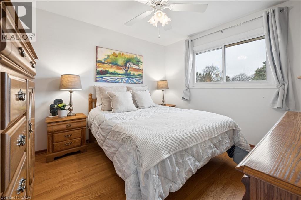 228 Kenneth Avenue, Kitchener, Ontario  N2A 1W4 - Photo 13 - 40817636