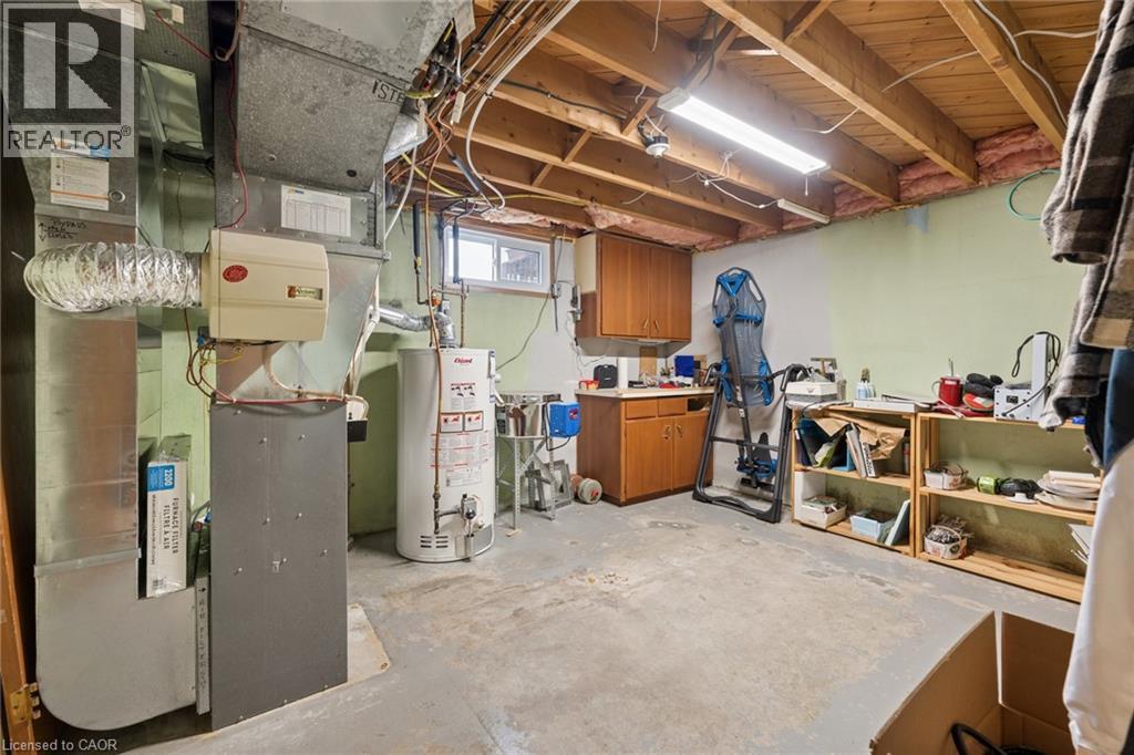 228 Kenneth Avenue, Kitchener, Ontario  N2A 1W4 - Photo 20 - 40817636