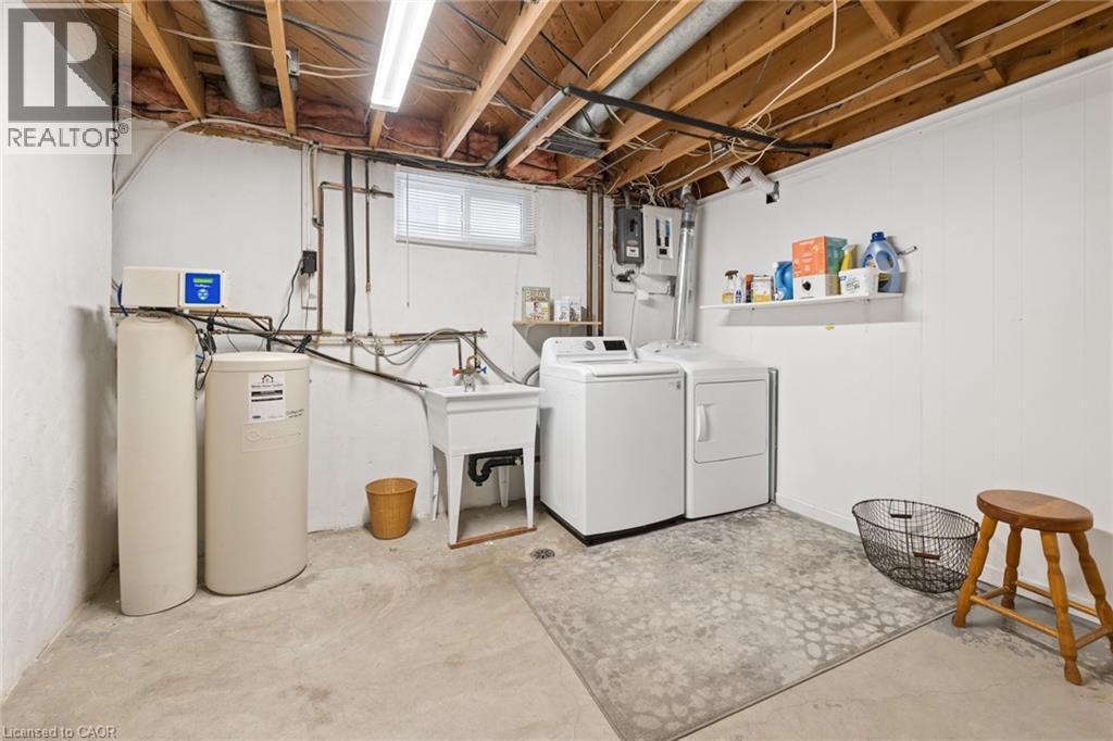 228 Kenneth Avenue, Kitchener, Ontario  N2A 1W4 - Photo 21 - 40817636