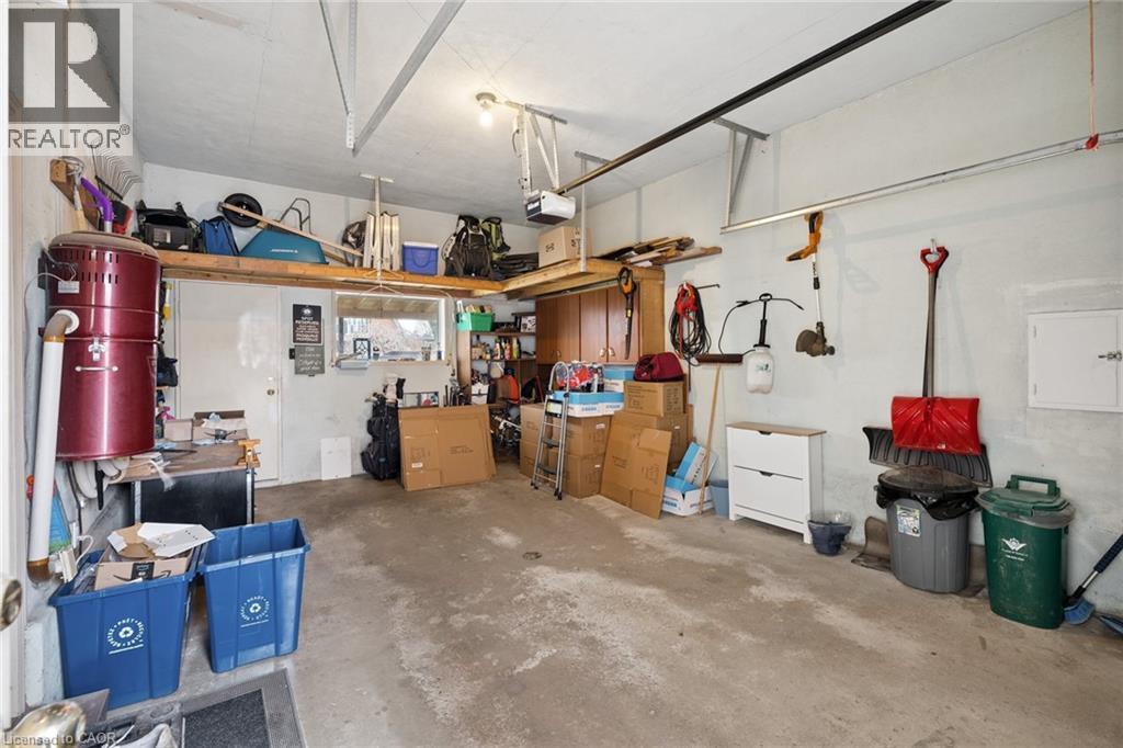 228 Kenneth Avenue, Kitchener, Ontario  N2A 1W4 - Photo 23 - 40817636