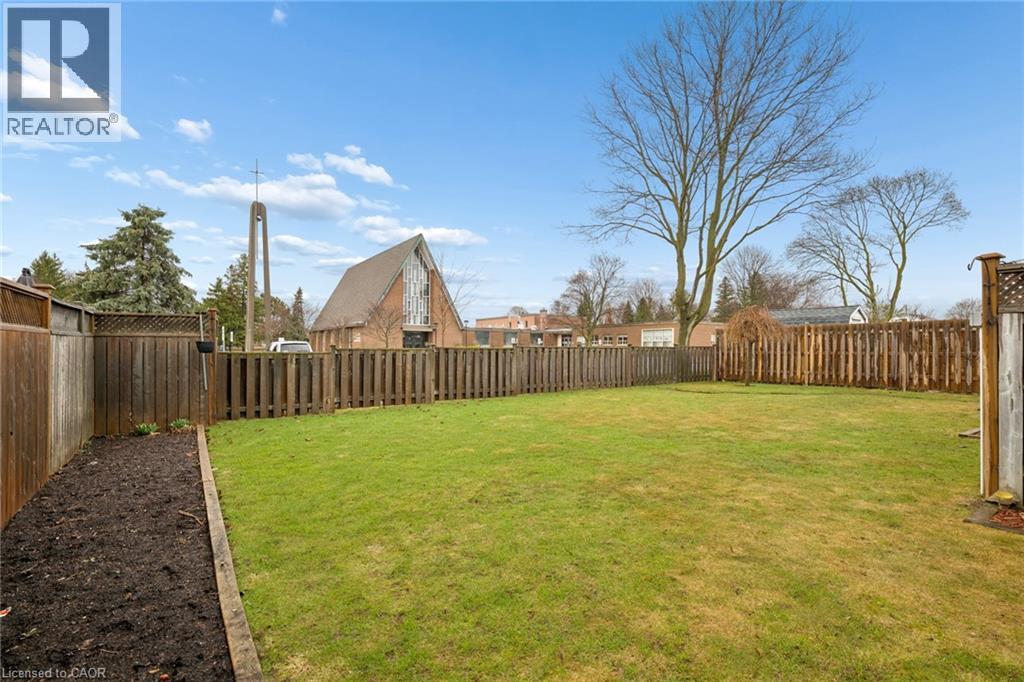 228 Kenneth Avenue, Kitchener, Ontario  N2A 1W4 - Photo 26 - 40817636