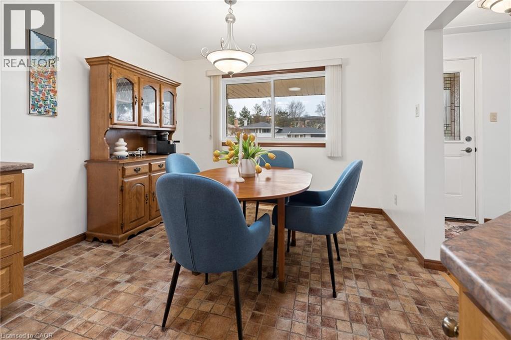 228 Kenneth Avenue, Kitchener, Ontario  N2A 1W4 - Photo 8 - 40817636