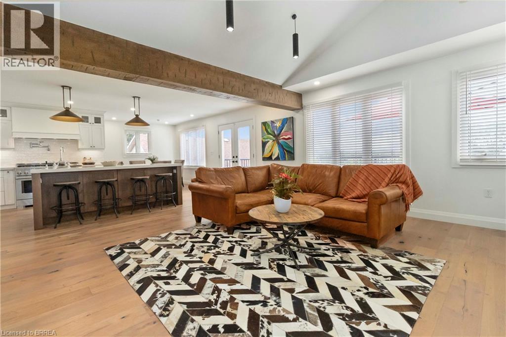 221 Old Onondaga Road E, Brantford, Ontario  N3T 5L4 - Photo 9 - 40806501