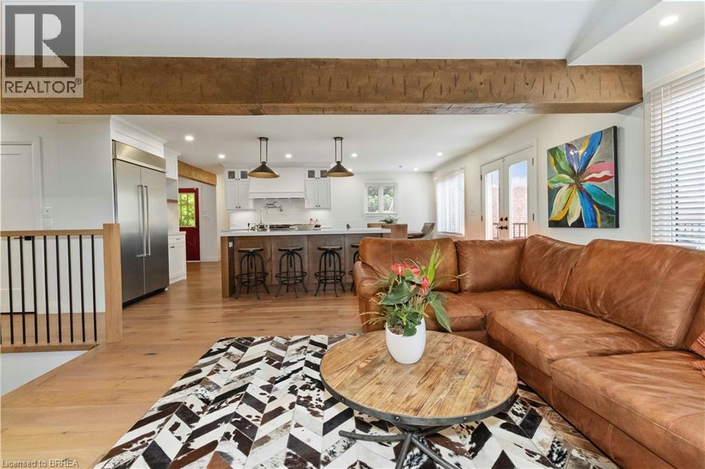 221 Old Onondaga Road E, Brantford, Ontario  N3T 5L4 - Photo 10 - 40806501