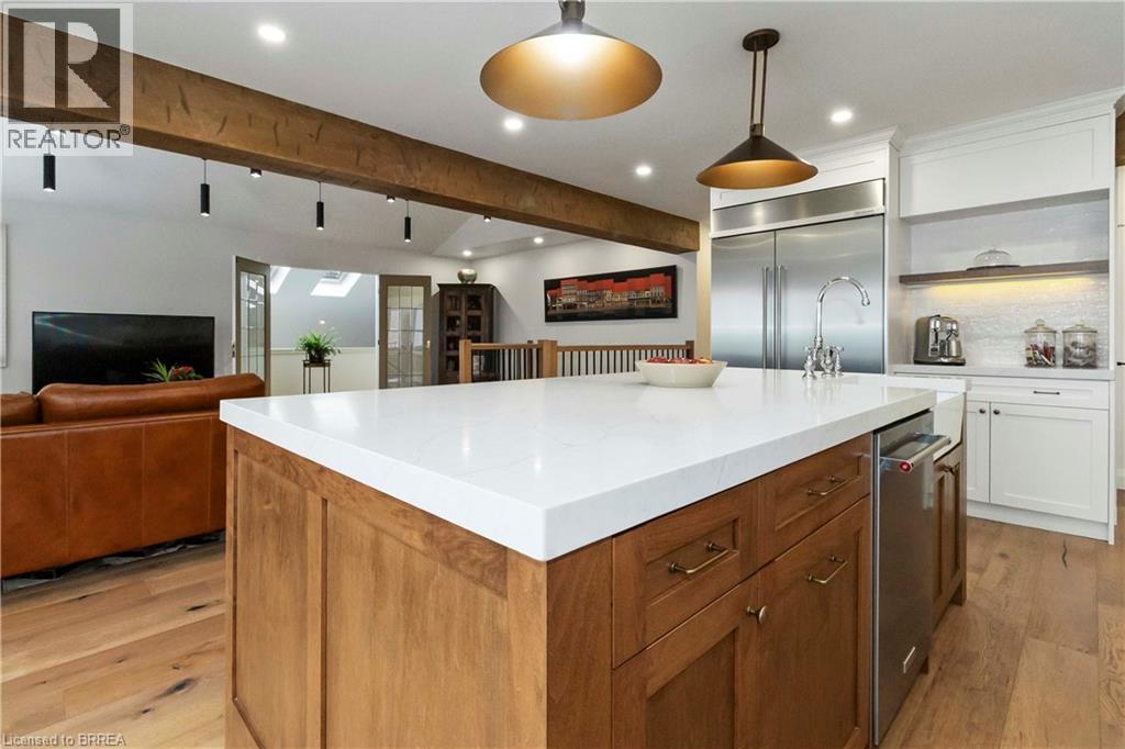 221 Old Onondaga Road E, Brantford, Ontario  N3T 5L4 - Photo 16 - 40806501