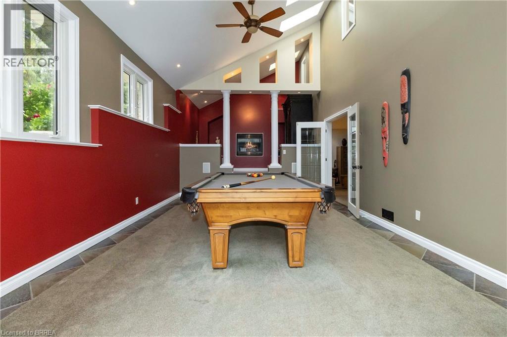 221 Old Onondaga Road E, Brantford, Ontario  N3T 5L4 - Photo 45 - 40806501