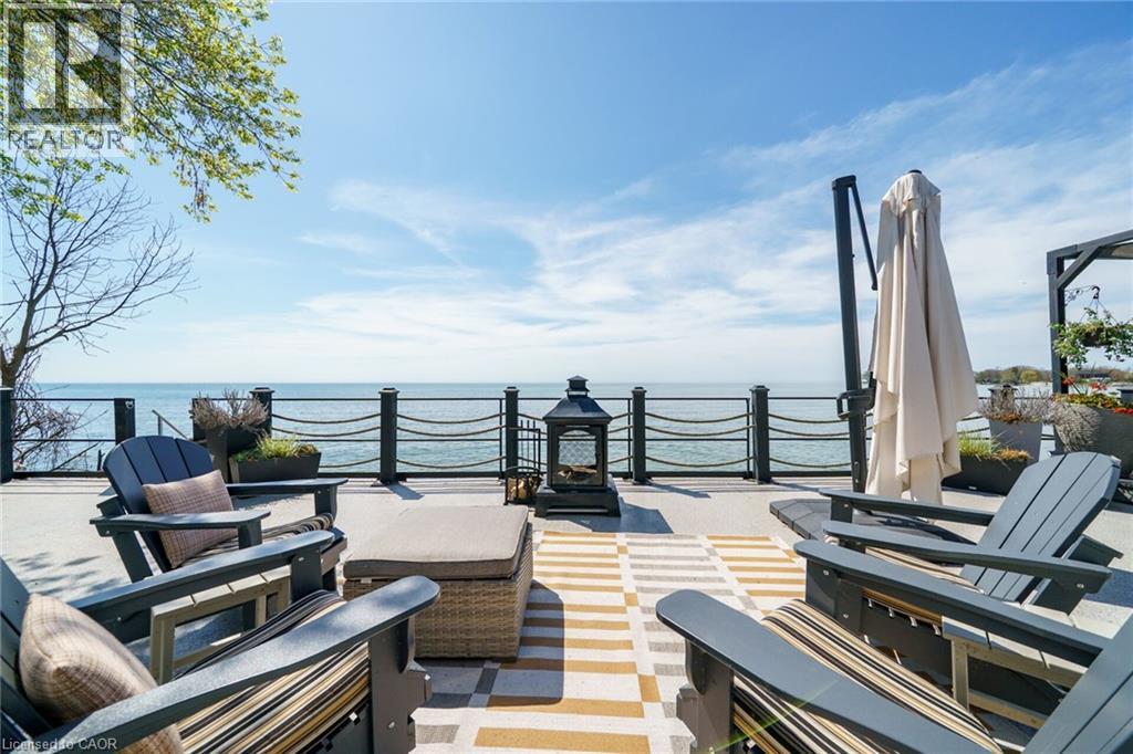 1200 LAKESHORE Road, Selkirk, Ontario