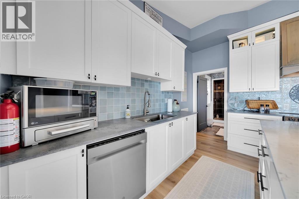 1200 Lakeshore Road, Selkirk, Ontario  N0A 1P0 - Photo 16 - 40798075