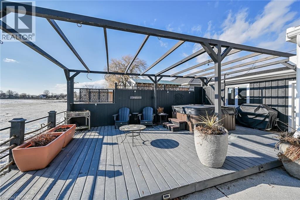 1200 Lakeshore Road, Selkirk, Ontario  N0A 1P0 - Photo 37 - 40798075