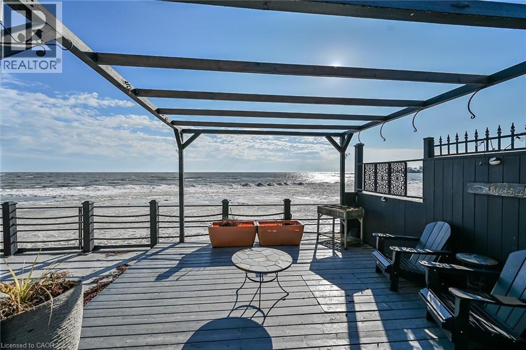 1200 Lakeshore Road, Selkirk, Ontario  N0A 1P0 - Photo 32 - 40798075