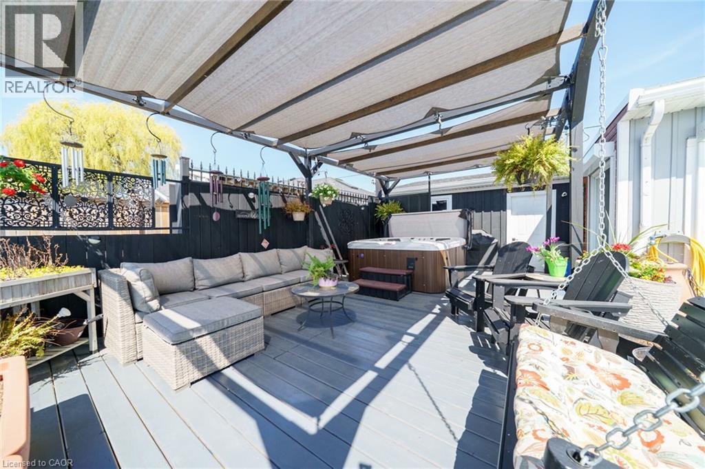 1200 Lakeshore Road, Selkirk, Ontario  N0A 1P0 - Photo 40 - 40798075