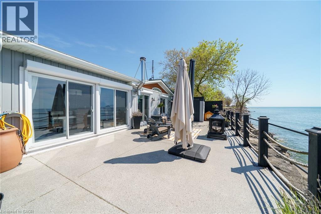 1200 Lakeshore Road, Selkirk, Ontario  N0A 1P0 - Photo 41 - 40798075