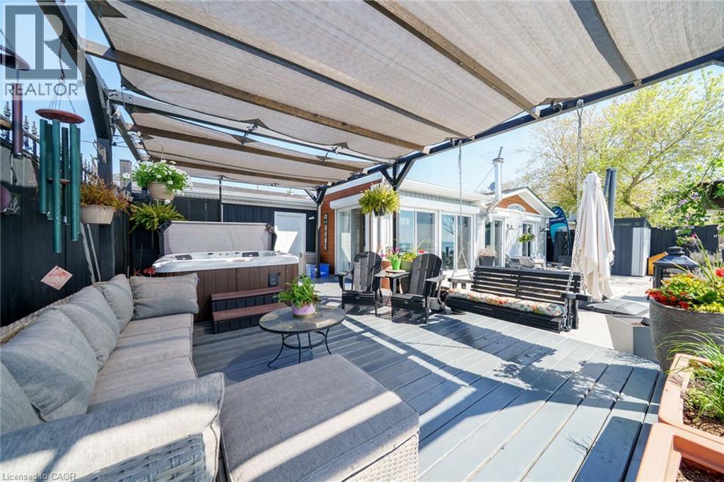 1200 Lakeshore Road, Selkirk, Ontario  N0A 1P0 - Photo 39 - 40798075