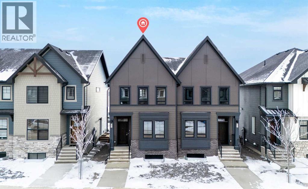 143 Ricardo Ranch Avenue SE, Calgary, Alberta  T3M 3Z7 - Photo 2 - A2277747