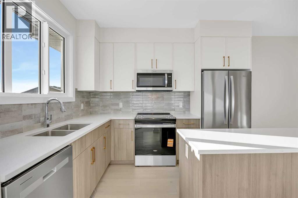 143 Ricardo Ranch Avenue SE, Calgary, Alberta  T3M 3Z7 - Photo 12 - A2277747