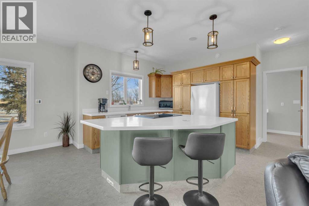 25408 Highway 597, Rural Lacombe County, Alberta  T4L 2N2 - Photo 4 - A2283585