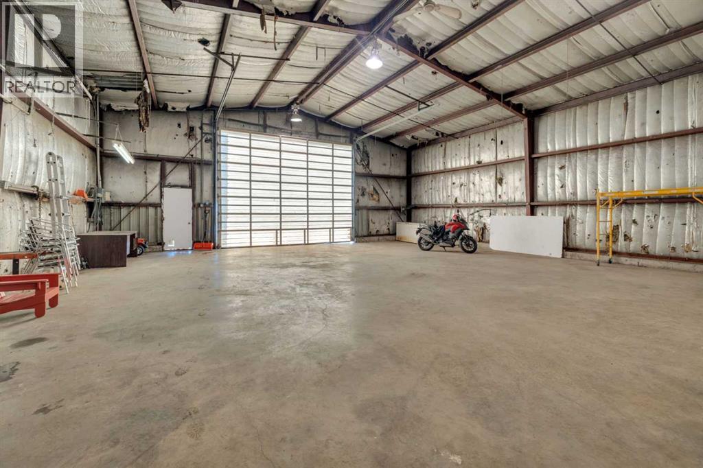 25408 Highway 597, Rural Lacombe County, Alberta  T4L 2N2 - Photo 40 - A2283585