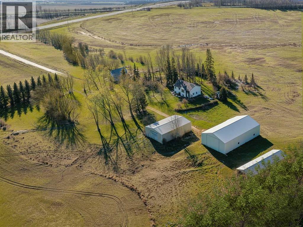 25408 Highway 597, Rural Lacombe County, Alberta  T4L 2N2 - Photo 47 - A2283585