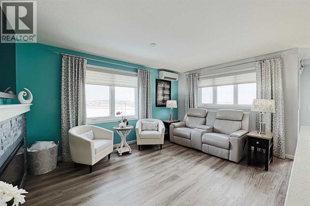 2307, 450 Kincora Glen Road Nw, Calgary, Alberta  T3R 1S2 - Photo 12 - A2289991