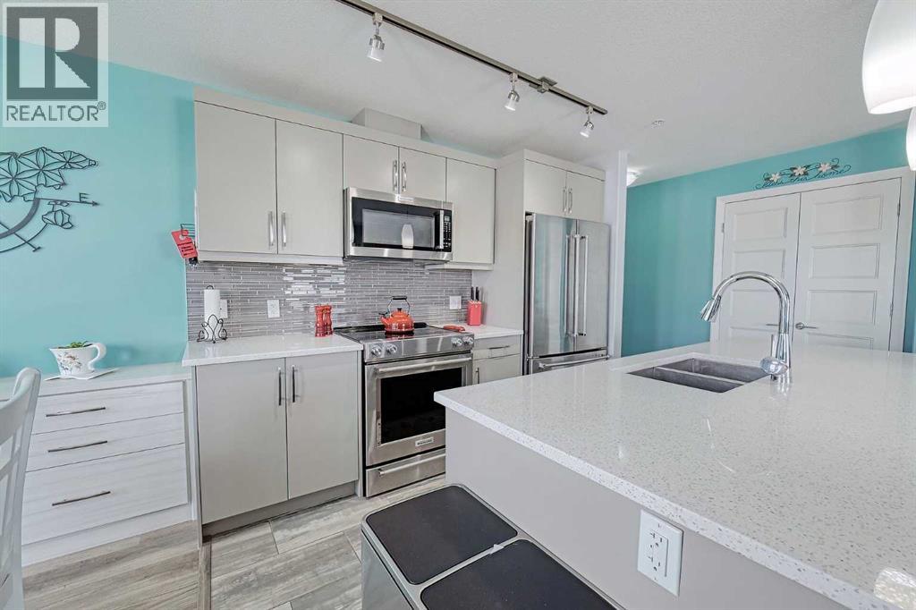 2307, 450 Kincora Glen Road Nw, Calgary, Alberta  T3R 1S2 - Photo 6 - A2289991