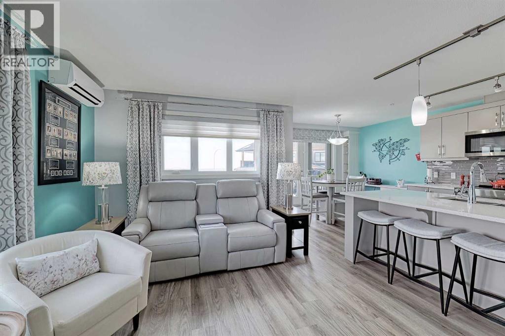 2307, 450 Kincora Glen Road Nw, Calgary, Alberta  T3R 1S2 - Photo 3 - A2289991