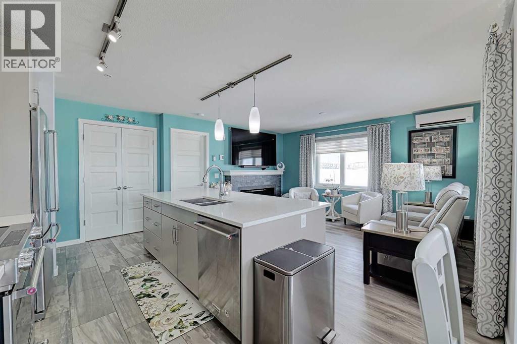 2307, 450 Kincora Glen Road Nw, Calgary, Alberta  T3R 1S2 - Photo 11 - A2289991