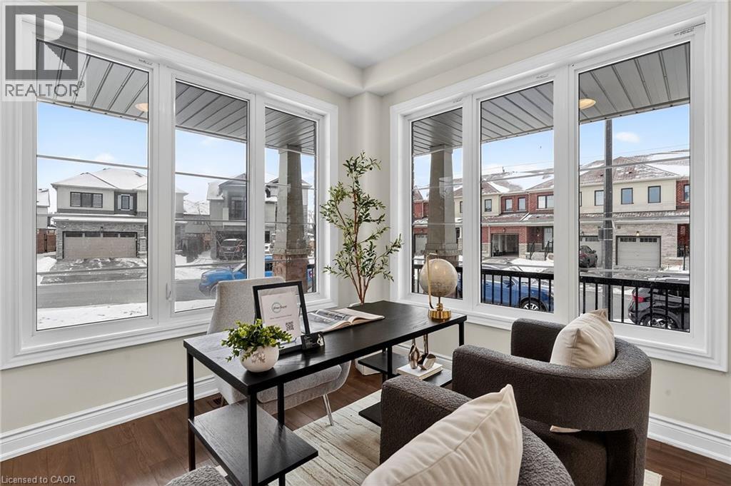 47 Pagebrook Crescent, Stoney Creek, Ontario  L8J 0K7 - Photo 6 - 40803629