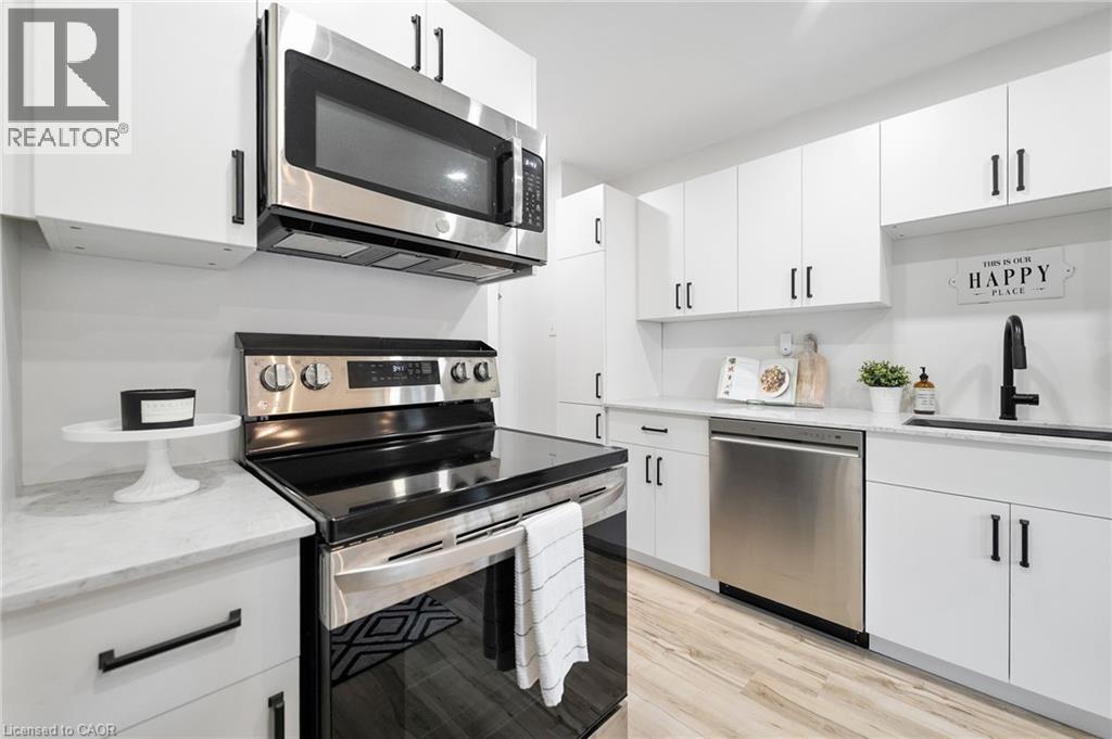 17 Old Pine Trail Unit# 150, St. Catharines, Ontario  L2M 6P9 - Photo 11 - 40805892