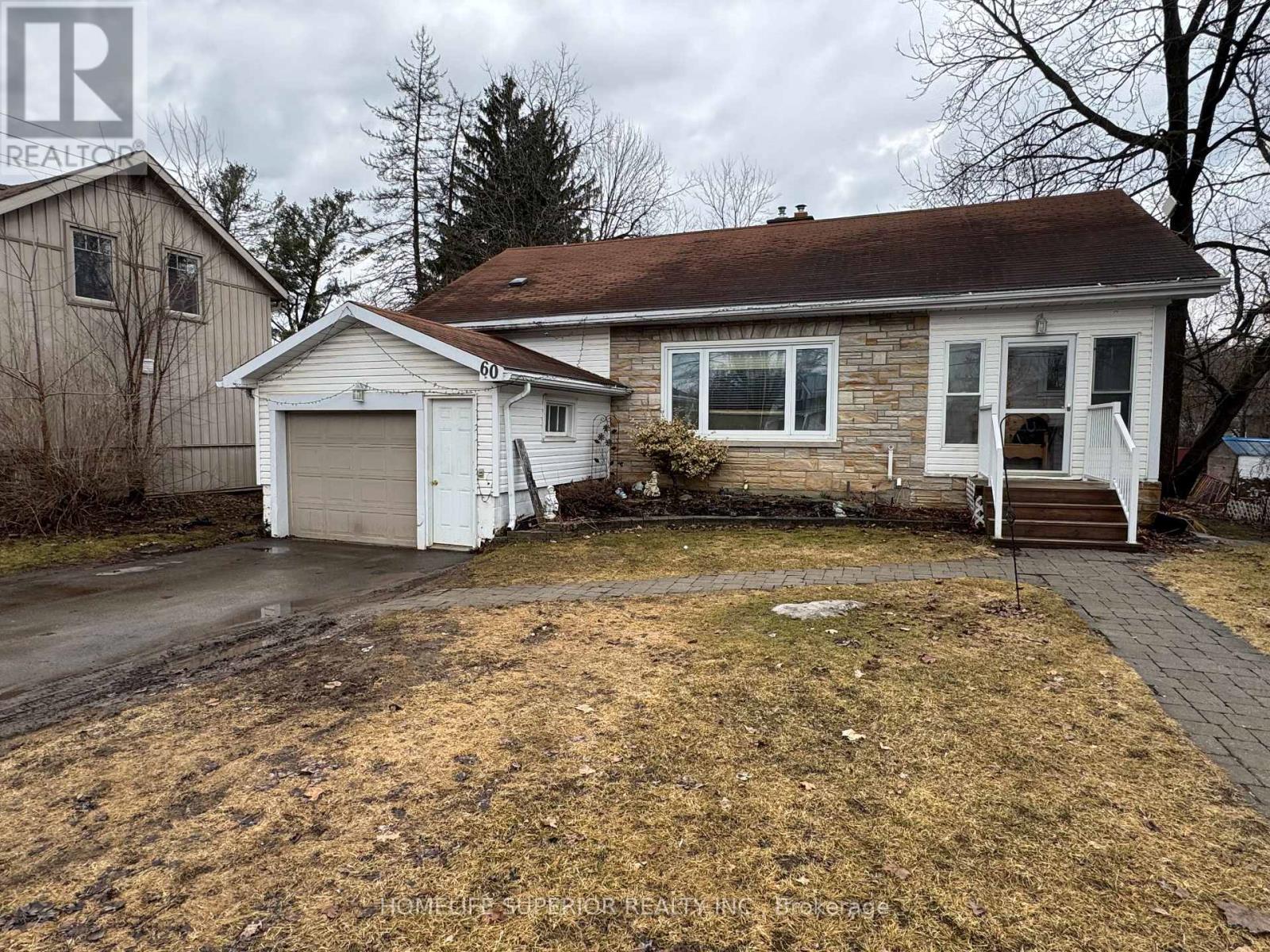 60 Forsyth Street W, Marmora And Lake, Ontario  K0K 2M0 - Photo 2 - X12959836