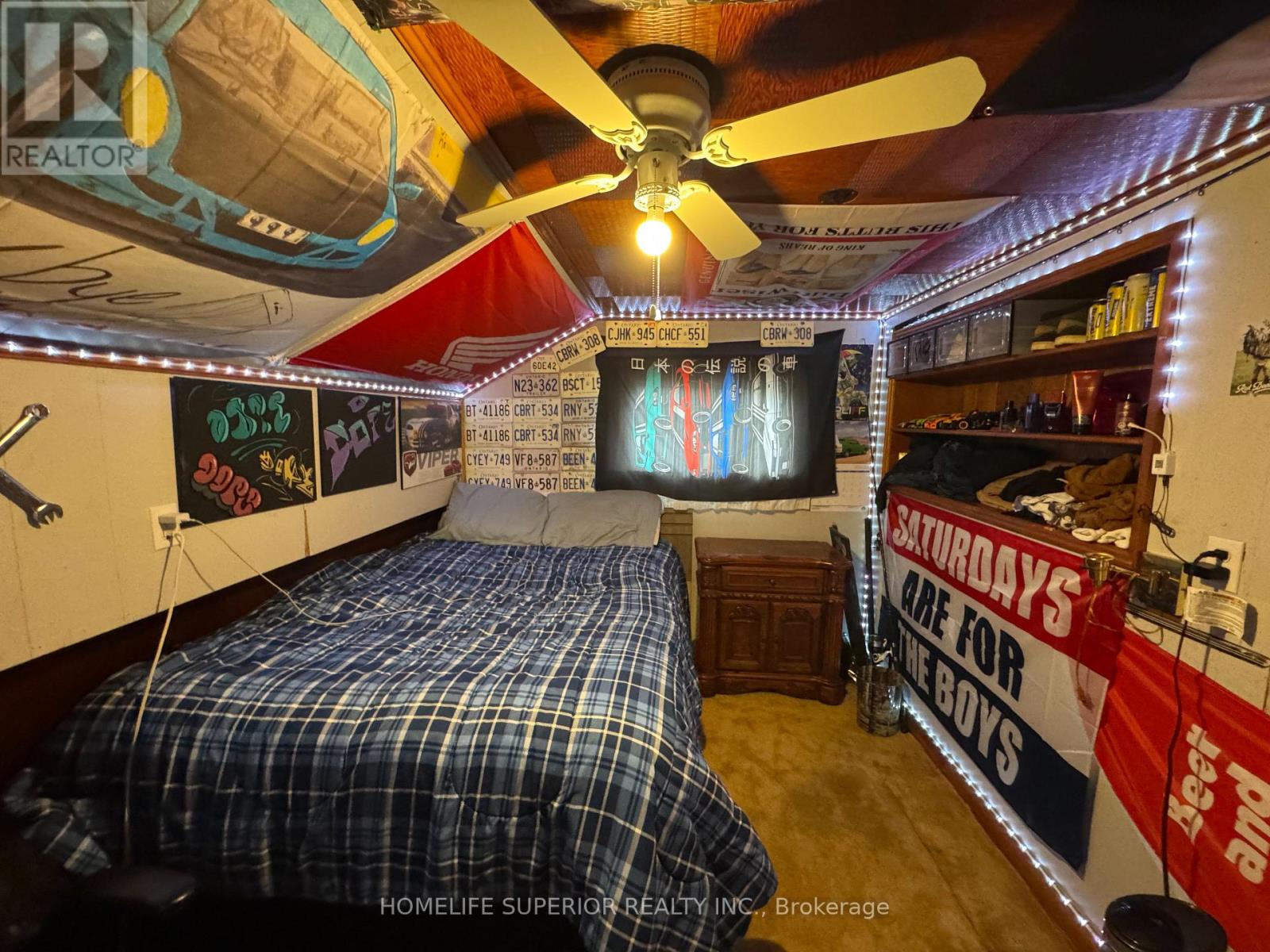 60 Forsyth Street W, Marmora And Lake, Ontario  K0K 2M0 - Photo 20 - X12959836