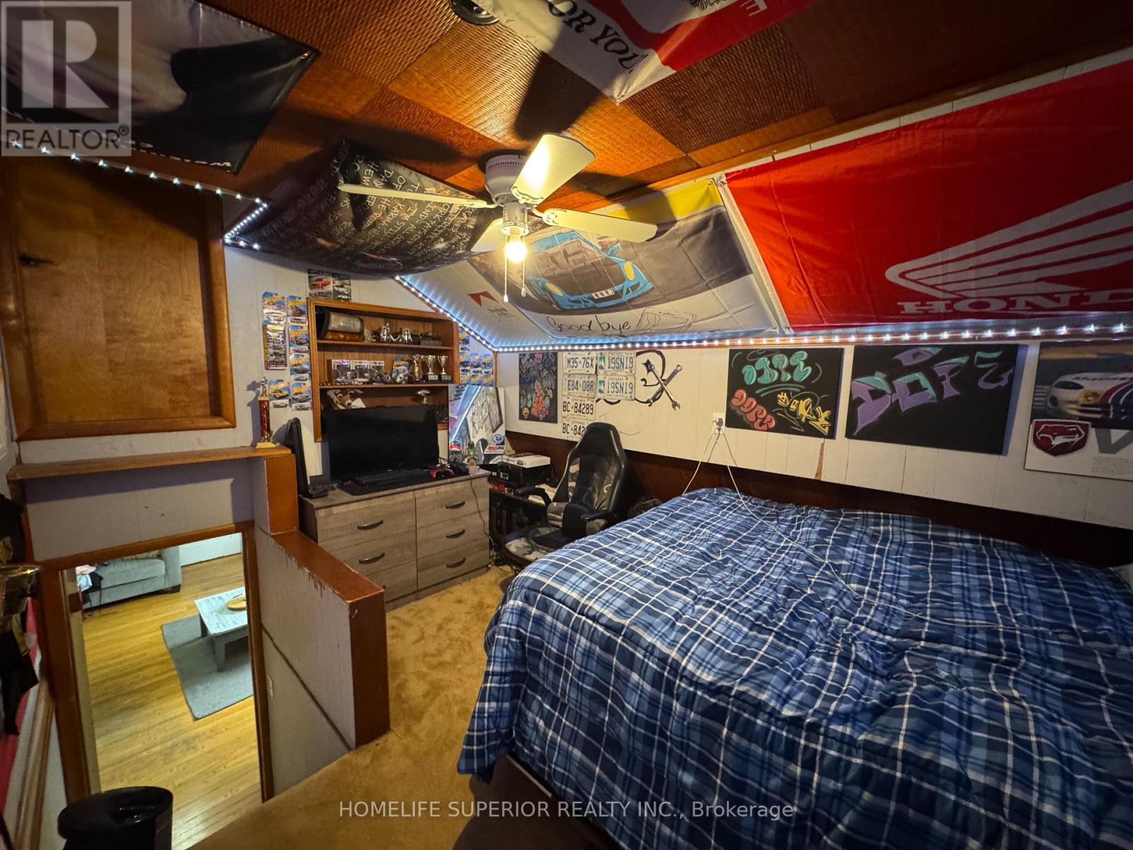 60 Forsyth Street W, Marmora And Lake, Ontario  K0K 2M0 - Photo 21 - X12959836